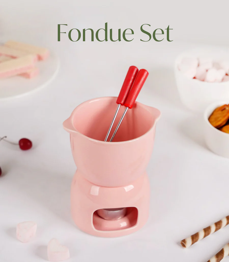 Fondue Set
